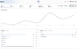 ProjectHQ screenshot 3