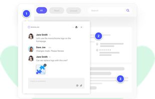 SureFeedback screenshot 1