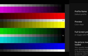 Projectivy Launcher screenshot 1