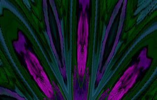 projectM screenshot 3