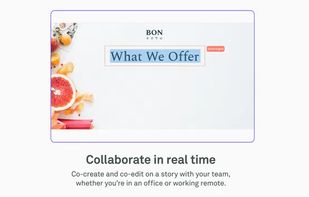 Projector screenshot 3