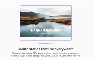 Projector screenshot 1