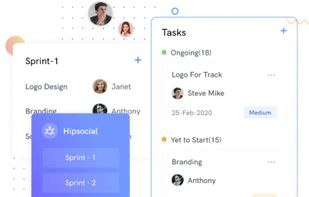 Projectsly.com by 500apps screenshot 1
