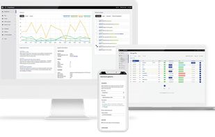 ProjectSend screenshot 2