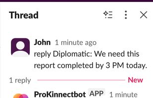 Used in Slack