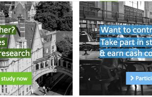 Prolific Academic screenshot 1