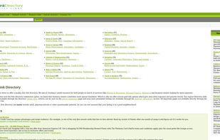ProLinkDirectory screenshot 1