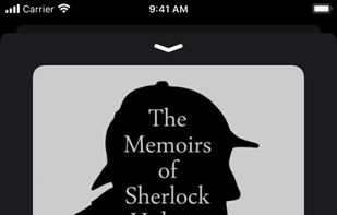 Prologue screenshot 1