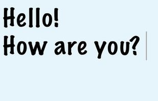 Proloquo4Text screenshot 2