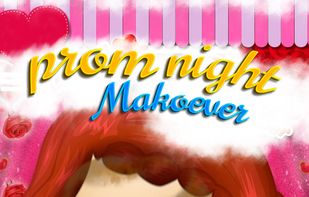 Prom Night Makeover screenshot 3