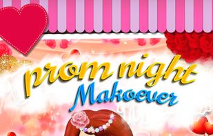 Prom Night Makeover screenshot 1
