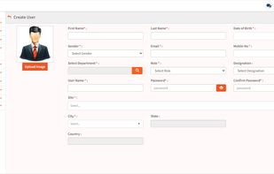 Promaint CMMS  screenshot 2