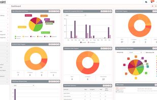 Promaint CMMS  screenshot 1