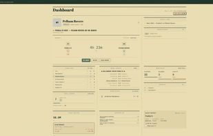 ProMatch Lab screenshot 2
