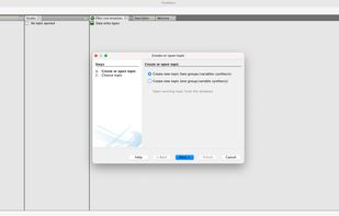 ProMeta 3 screenshot 1