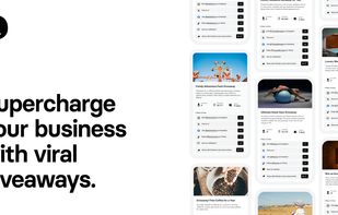 Promo Amp screenshot 1