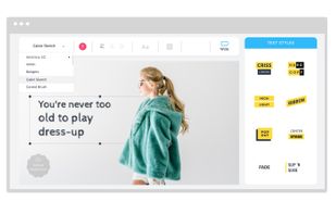 Promo.com screenshot 1