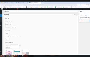 Promoforge Smart Campaigns screenshot 1