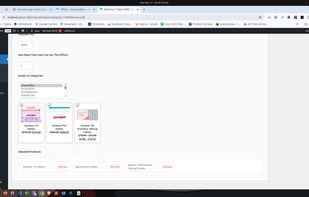 Promoforge Smart Campaigns screenshot 2