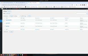 Promoforge Smart Campaigns screenshot 1