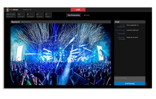 PromoTix screenshot 3