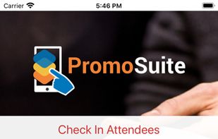 PromoTix screenshot 1