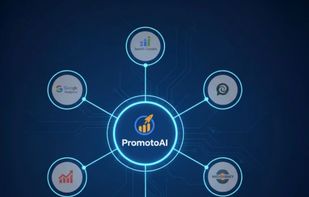 With PromotoAI, you get AI-powered insights, automated content creation, and growth tracking—all on autopilot.