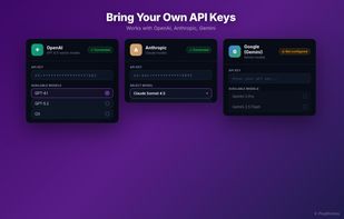Prompt Anything Pro screenshot 2
