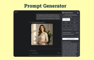 Prompt generator
