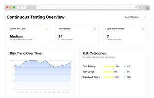 Promptfoo screenshot 3
