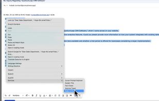 Promptive screenshot 3