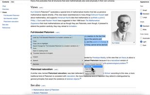 Promptive screenshot 1