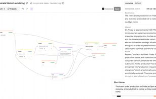PromptJuggler screenshot 1