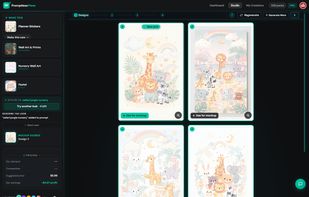 PromptlessPress screenshot 2