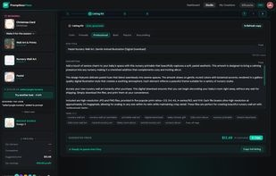 PromptlessPress screenshot 3