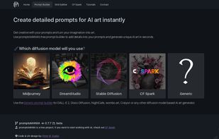 promptMANIA screenshot 1