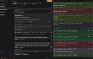 Promptmetheus screenshot 1