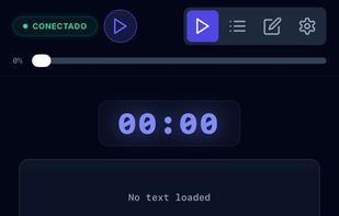 remote controls view