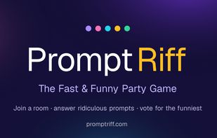 PromptRiff screenshot 1