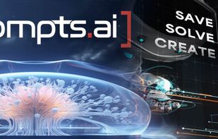 prompts.ai screenshot 1