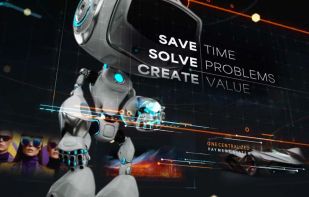 prompts.ai screenshot 1