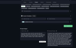 PromptShot screenshot 1