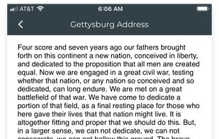 PromptSmart screenshot 1