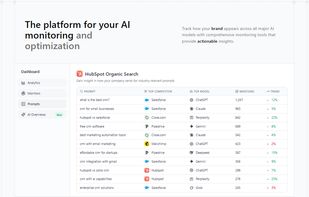 Promptwatch screenshot 2