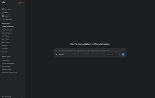 New Chat