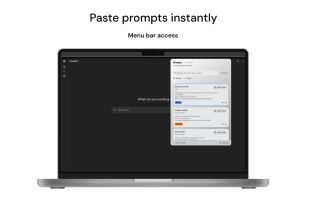 Promta screenshot 1