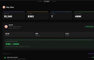 promy screenshot 3