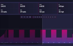 Pronghorn Fitness screenshot 2