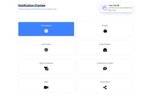 ProofGain screenshot 1