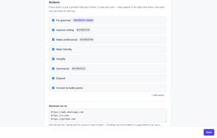 ProofKey screenshot 3